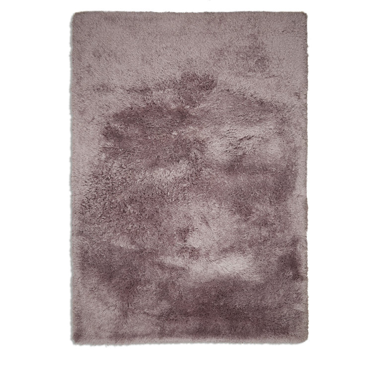 Mercer41 Dusky Pink Rug Wayfair.co.uk